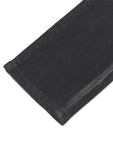 画像7: 【送料無料】ANOM DENIM 360 SKINNY DENIM VTG BLACK (7)