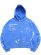 画像1: 【送料無料】WNTD APPAREL GHOST PAINT PANTONE HOODIE SKYVAULT BLU (1)