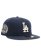 画像1: NEW ERA 59FIFTY DODGERS WS2025 CHAMPION NIGHT SHIFT NAVY (1)
