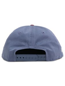 画像5: NEW ERA RC 9FIFTY FLAT VISOR ASG HOST CITY DAMAGED CHC SLATE (5)