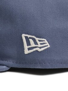 画像10: NEW ERA RC 9FIFTY FLAT VISOR ASG HOST CITY DAMAGED CHC SLATE (10)
