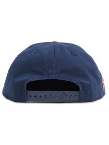 画像5: NEW ERA RC 9FIFTY FLAT VISOR ASG HOST CITY DAMAGED ATL OCEANSIDE BLU (5)
