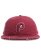 画像2: NEW ERA RC 9FIFTY FLAT VISOR ASG HOST CITY DAMAGED PHI CARDINAL (2)