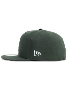 画像3: NEW ERA 59FIFTY DODGERS WS2025 CHAMPION DARK SEAWEED (3)