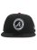 画像2: NEW ERA 59FIFTY ASG HOST CITY BRAVES BLACK (2)