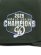 画像8: NEW ERA 59FIFTY DODGERS WS2025 CHAMPION DARK SEAWEED (8)