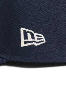 画像9: NEW ERA 59FIFTY DODGERS WS2025 CHAMPION NIGHT SHIFT NAVY (9)