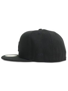 画像3: NEW ERA 59FIFTY DODGERS WS2025 CHAMPION BLACK (3)