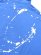 画像5: 【送料無料】WNTD APPAREL GHOST PAINT PANTONE HOODIE SKYVAULT BLU (5)
