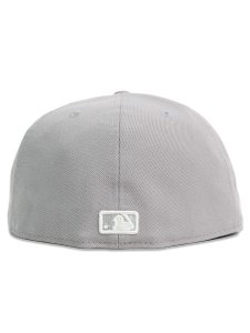 画像5: NEW ERA 59FIFTY DODGERS CC WS2025 CHAMPION GREY (5)
