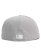 画像5: NEW ERA 59FIFTY DODGERS CC WS2025 CHAMPION GREY (5)