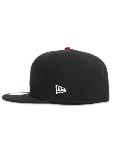 画像3: NEW ERA 59FIFTY ASG HOST CITY BRAVES BLACK (3)