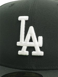 画像7: NEW ERA 59FIFTY DODGERS WS2025 CHAMPION DARK SEAWEED (7)