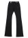 画像2: 【送料無料】ANOM DENIM DIMINATOR STACKED DENIM JET BLACK (2)
