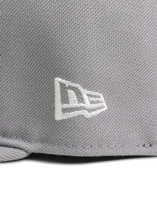 画像9: NEW ERA 59FIFTY DODGERS CC WS2025 CHAMPION GREY (9)
