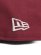 画像10: NEW ERA RC 9FIFTY FLAT VISOR ASG HOST CITY DAMAGED PHI CARDINAL (10)