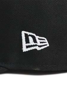 画像7: NEW ERA 59FIFTY ASG HOST CITY BRAVES BLACK (7)