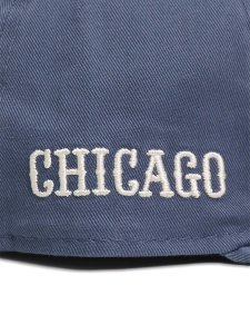 画像9: NEW ERA RC 9FIFTY FLAT VISOR ASG HOST CITY DAMAGED CHC SLATE (9)