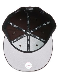 画像5: NEW ERA 59FIFTY ASG HOST CITY PHILLIES BURNT WOOD (5)