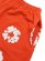 画像3: 【送料無料】DENIM TEARS COTTON WREATH SWEATSHORTS DARK ORANGE (3)