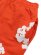 画像3: 【送料無料】DENIM TEARS COTTON WREATH BAGGY SWEATPANTS DARK ORANGE (3)