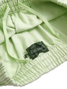 画像5: 【送料無料】DENIM TEARS COTTON WREATH SWEATSHORTS MINT (5)