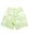 画像2: 【送料無料】DENIM TEARS COTTON WREATH SWEATSHORTS MINT (2)