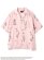 画像1: 【送料無料】SCHOTT MARILYN MONROE RAYON SHIRT (1)