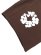 画像6: 【送料無料】DENIM TEARS COTTON WREATH SWEATSHORTS DARK BROWN (6)