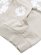 画像4: 【送料無料】DENIM TEARS COTTON WREATH ZIP HOODIE CREAM (4)