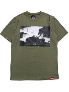 画像1: LA SUNDAYS STAY ACTIVE TEE (1)