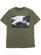 画像1: LA SUNDAYS STAY ACTIVE TEE (1)