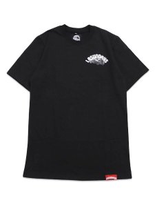 画像2: LA SUNDAYS REAL STREET SHIT TEE (2)