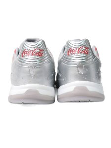 画像4: 【送料無料】ADIDAS PREDATOR SALA COCA COLA SILVER METALLIC (4)