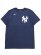 画像1: NIKE NAME & NUMBER HOME PLAYER TEE NYY AARON JUDGE (1)