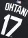 画像4: NIKE NAME & NUMBER HOME PLAYER TEE LAD SHOHEI OHTANI (4)