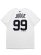 画像2: NIKE NAME & NUMBER HOME PLAYER TEE NYY AARON JUDGE (2)