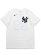 画像1: NIKE NAME & NUMBER HOME PLAYER TEE NYY AARON JUDGE (1)