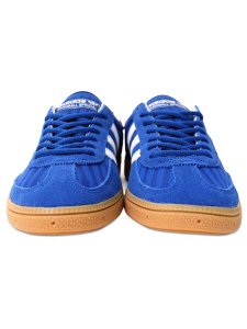 画像3: 【送料無料】ADIDAS HANDBALL SPEZIAL POWER BLUE/RED/CLOUD WHITE (3)