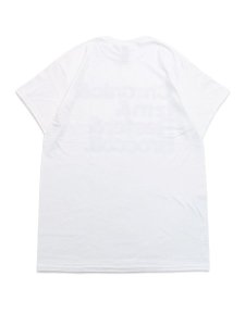 画像2: Rap Attack SLANG FOR WEED TEE WHITE (2)