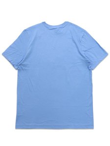 画像2: NIKE COOPERSTOWN WORDMARK TEE BROOKLYN DODGERS VALOR BLUE (2)