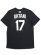 画像2: NIKE NAME & NUMBER HOME PLAYER TEE LAD SHOHEI OHTANI (2)
