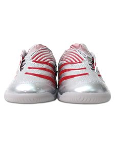 画像3: 【送料無料】ADIDAS PREDATOR SALA COCA COLA SILVER METALLIC (3)