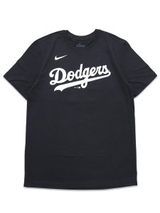 画像1: NIKE NAME & NUMBER HOME PLAYER TEE LAD SHOHEI OHTANI (1)