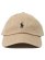 画像2: 【送料無料】POLO RALPH LAUREN CLASSIC SPORT CAP VINTAGE KHAKI (2)