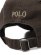 画像7: 【送料無料】POLO RALPH LAUREN CLASSIC SPORT CAP NUTMEG BROWN/KHAKI (7)