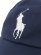 画像8: 【送料無料】POLO RALPH LAUREN BIG PONY YACHT CLUB TWILL BALL CAP (8)