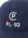 画像6: 【送料無料】POLO RALPH LAUREN CP-93 TWILL BALL CAP (6)