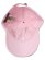 画像5: 【送料無料】POLO RALPH LAUREN CLASSIC SPORT CAP BATH PINK/WHITE (5)