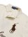 画像4: 【送料無料】POLO RALPH LAUREN CUSTOM SLIM BIG PONY MESH POLO GUIDE CREAM (4)